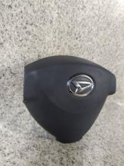 Airbag водительский DAIHATSU COO M401S, M402S, M411S 3 ракурс