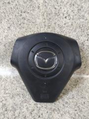 Airbag водительский MAZDA AXELA BK5P, BKEP, BK3P 1 ракурс