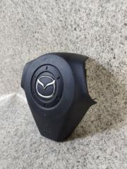 Airbag водительский MAZDA AXELA BK5P, BKEP, BK3P 2 ракурс