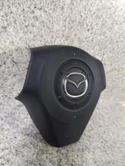 Airbag водительский MAZDA AXELA BK5P, BKEP, BK3P 3 ракурс