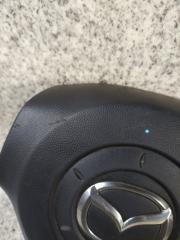 Airbag водительский MAZDA AXELA BK5P, BKEP, BK3P 4 ракурс