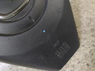 Airbag водительский MAZDA AXELA BK5P, BKEP, BK3P 5 ракурс