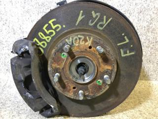 Ступица левая передняя HONDA STEPWGN RG1, RG2, RG3, RG4 1 ракурс
