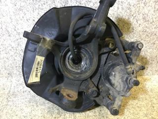 Ступица левая передняя HONDA STEPWGN RG1, RG2, RG3, RG4 2 ракурс