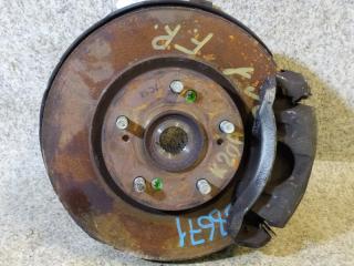 Ступица правая передняя HONDA STEPWGN RG1, RG2, RG3, RG4 1 ракурс