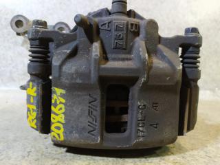 Ступица правая передняя HONDA STEPWGN RG1, RG2, RG3, RG4 3 ракурс