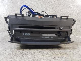 Блок навигации HONDA ODYSSEY RB1 K24A VTEC 39540-SFE-N714 2 ракурс Блок навигации HONDA ODYSSEY RB1 K24A VTEC 39540-SFE-N714 2 ракурс