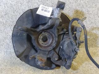 Ступица левая передняя HONDA STEPWGN RG1, RG2, RG3, RG4 2 ракурс