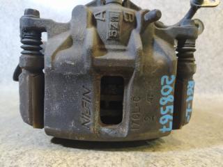 Ступица левая передняя HONDA STEPWGN RG1, RG2, RG3, RG4 3 ракурс