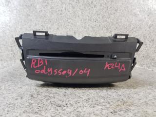 Блок навигации HONDA ODYSSEY RB1 K24A VTEC 39540-SFE-N714 1 ракурс Блок навигации HONDA ODYSSEY RB1 K24A VTEC 39540-SFE-N714 1 ракурс