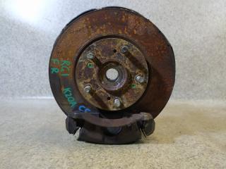 Ступица правая передняя HONDA STEPWGN RG1, RG2, RG3, RG4 1 ракурс