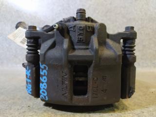 Ступица правая передняя HONDA STEPWGN RG1, RG2, RG3, RG4 3 ракурс