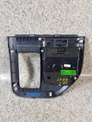 Климат-контроль HONDA ZEST JE2 NH609L 3 ракурс