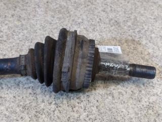 Привод левый передний VOLVO V70 LW55 B5254FS 3 ракурс