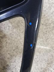 Климат-контроль TOYOTA WISH ZNE10, ZNE14, ANE10, ANE11 88650-68010 4 ракурс