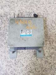 Блок управления abs MITSUBISHI DELICA PE8W 4M40 MR309793 1 ракурс