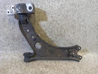 Рычаг левый передний VOLKSWAGEN JETTA 1K5 1K0407851E 1 ракурс