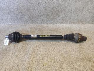 Привод правый передний VOLKSWAGEN JETTA 1K5 1K0407272PB 1 ракурс