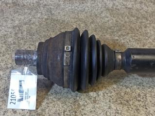 Привод правый передний VOLKSWAGEN JETTA 1K5 1K0407272PB 2 ракурс