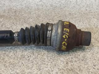 Привод правый передний VOLKSWAGEN JETTA 1K5 1K0407272PB 3 ракурс