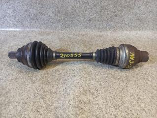 Привод левый передний VOLKSWAGEN JETTA 1K5 1K040727JB 1 ракурс