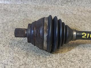 Привод левый передний VOLKSWAGEN JETTA 1K5 1K040727JB 2 ракурс