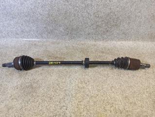 Привод правый передний HONDA MOBILIO, MOBILIO SPIKE GB1, GK1 L15A 1 ракурс