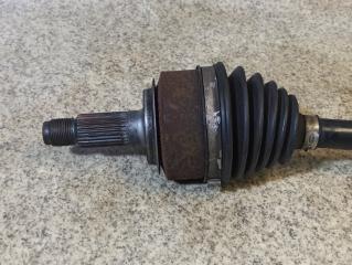 Привод правый передний HONDA MOBILIO, MOBILIO SPIKE GB1, GK1 L15A 2 ракурс