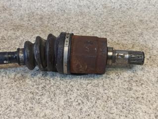 Привод правый передний HONDA MOBILIO, MOBILIO SPIKE GB1, GK1 L15A 3 ракурс