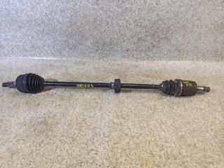 Привод правый передний HONDA MOBILIO, MOBILIO SPIKE GB1, GK1 L15A 1 ракурс