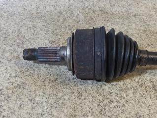 Привод правый передний HONDA MOBILIO, MOBILIO SPIKE GB1, GK1 L15A 2 ракурс