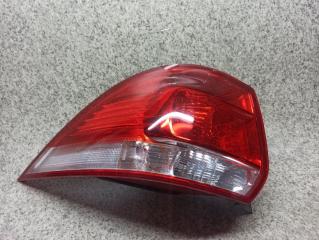 Стоп-сигнал левый задний VOLKSWAGEN GOLF 1K5 1K9 945 111 1 ракурс