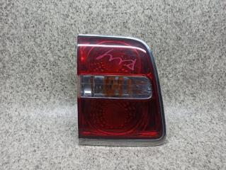 Вставка между стопов левая задняя TOYOTA CROWN GS171, JZS171, JZS173, JZS175, JZS179 3127 1 ракурс