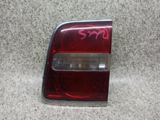 Вставка между стопов правая задняя TOYOTA CROWN GS171, JZS171, JZS173, JZS175, JZS179 3127 1 ракурс