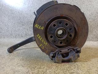 Запчасть ступица передняя левая ALFA ROMEO 159