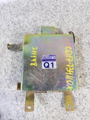 Блок управления efi NISSAN AD VSNY10 CD17 2371086R00 1 ракурс