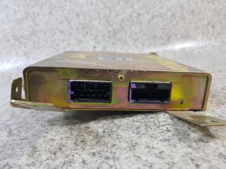 Блок управления efi NISSAN AD VSNY10 CD17 2371086R00 3 ракурс