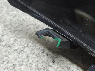 Монитор MAZDA AXELA BLEFW BCD3611J0 2 ракурс