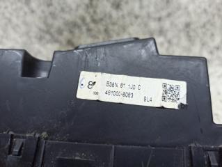Монитор MAZDA AXELA BLEFW BCD3611J0 3 ракурс