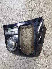 Климат-контроль TOYOTA PASSO SETTE M502E 55406-B1180 2 ракурс