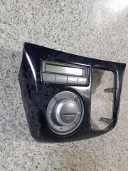 Климат-контроль TOYOTA PASSO SETTE M502E 55406-B1180 3 ракурс