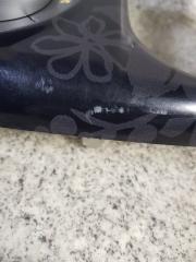 Климат-контроль TOYOTA PASSO SETTE M502E 55406-B1180 5 ракурс