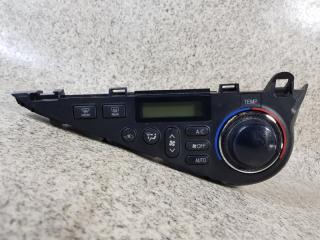 Запчасть климат контроль TOYOTA AQUA