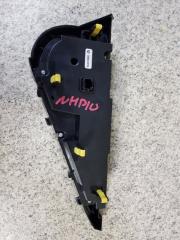 Климат-контроль TOYOTA AQUA NHP10 5590-52720 3 ракурс