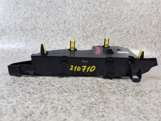 Климат-контроль TOYOTA AQUA NHP10 5590-52720 5 ракурс