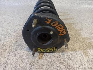 Пружина передняя TOYOTA ALTEZZA GXE10 2 ракурс