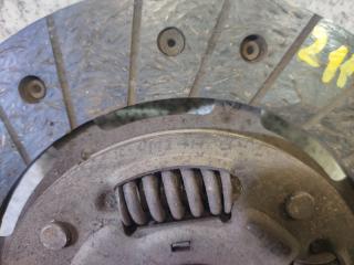 Диск сцепления ALFA ROMEO 147 937 2 ракурс Диск сцепления ALFA ROMEO 147 937 2 ракурс