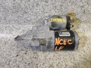 Стартер MAZDA ROADSTER NCEC LF M000T36371 2 ракурс Стартер MAZDA ROADSTER NCEC LF M000T36371 2 ракурс