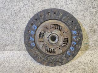 Диск сцепления NISSAN SERENA