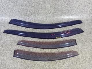 Ветровики комплект VOLVO S60 RS61 B5244S 2 ракурс